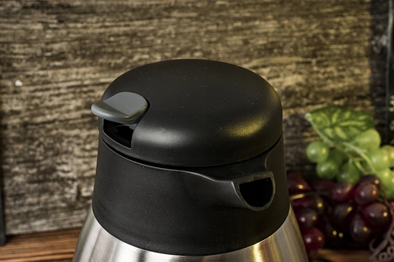Excellent Houseware termosas, 1500 ml