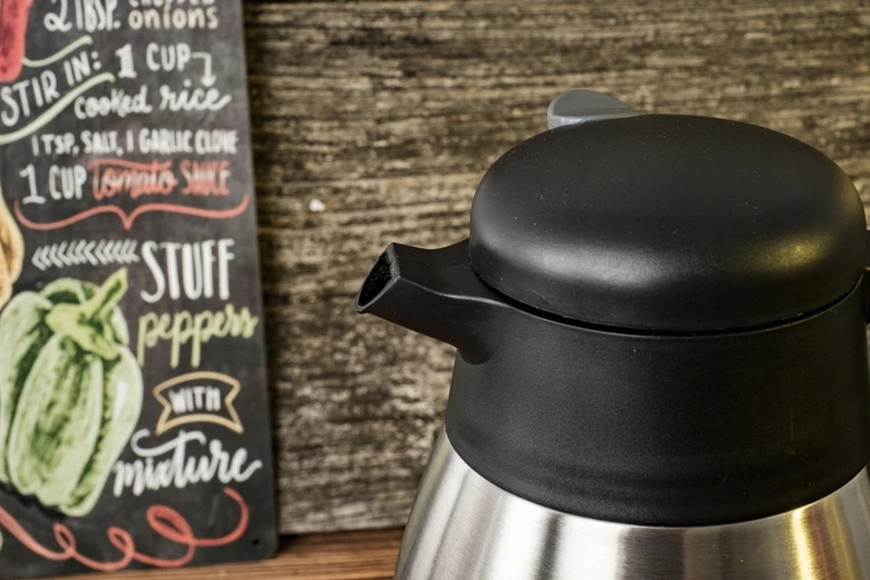 Excellent Houseware termosas, 1500 ml