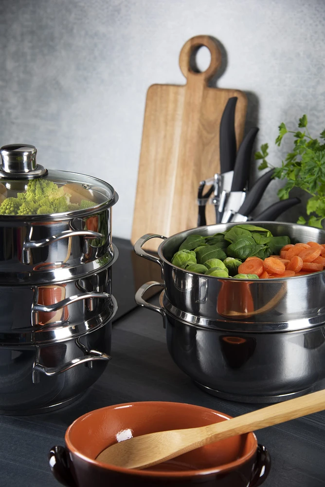 Excelsa Soul Kitchen Cooking Light Plus spalvotas garintuvas
