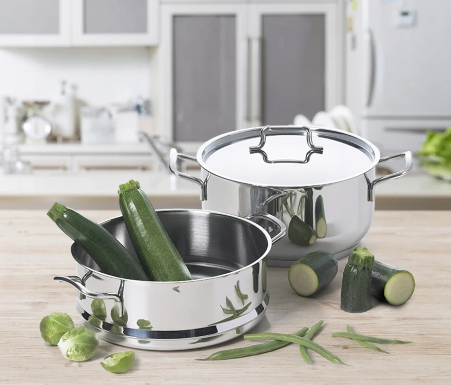 Excelsa Soul Kitchen Cooking Light Plus spalvotas garintuvas