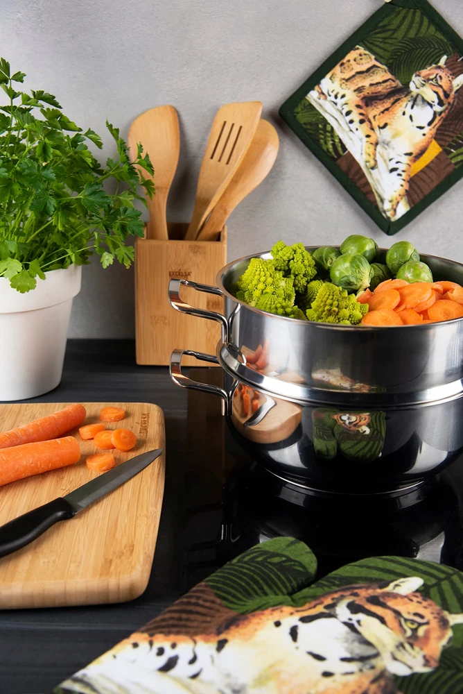 Excelsa Soul Kitchen Cooking Light Plus spalvotas garintuvas