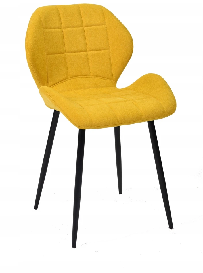 Exito Design MINŠTA KĖDĖ, žalia WELVET SVETAINE