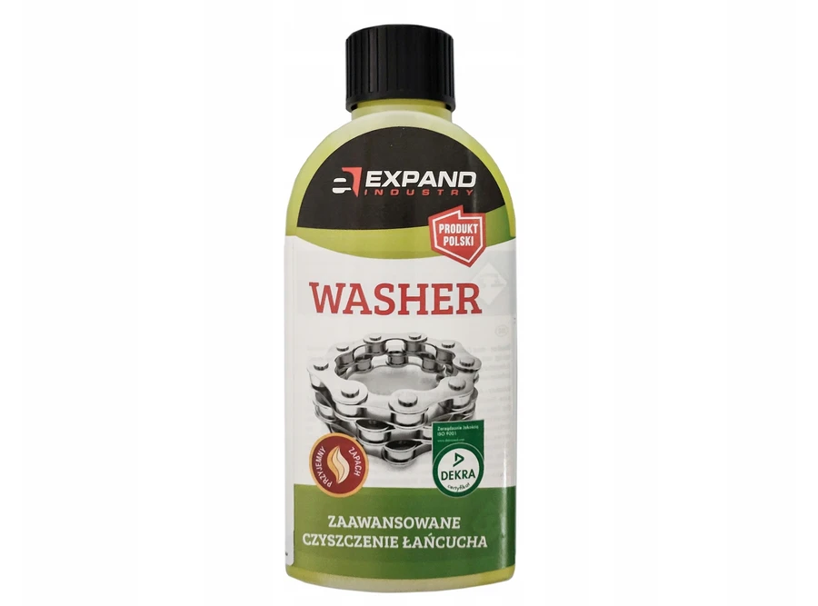 EXPAND EX CHAIN ​​WASHER grandinės valymo skystis 250ml