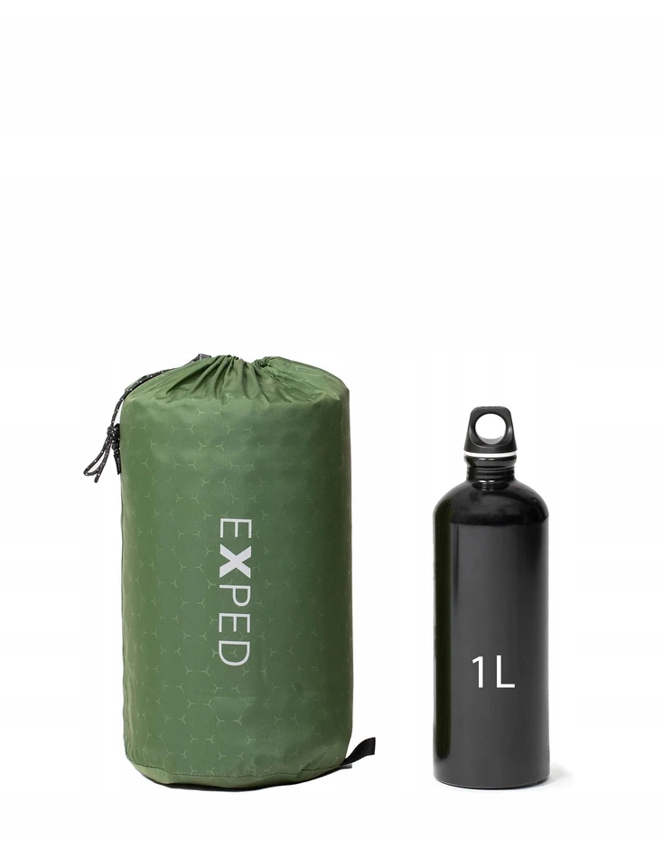 Exped SIM Lite 3.8 M SS25 savaime prisipučiantis kilimėlis