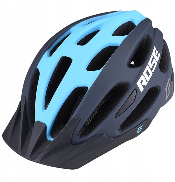 Extend APSAUGINIS DVIRAČIO ŠALMAS XS/S 52-56 CM REGULIUOJAMAS SU KEIČIAMU ANTIEŽIU UNISEX