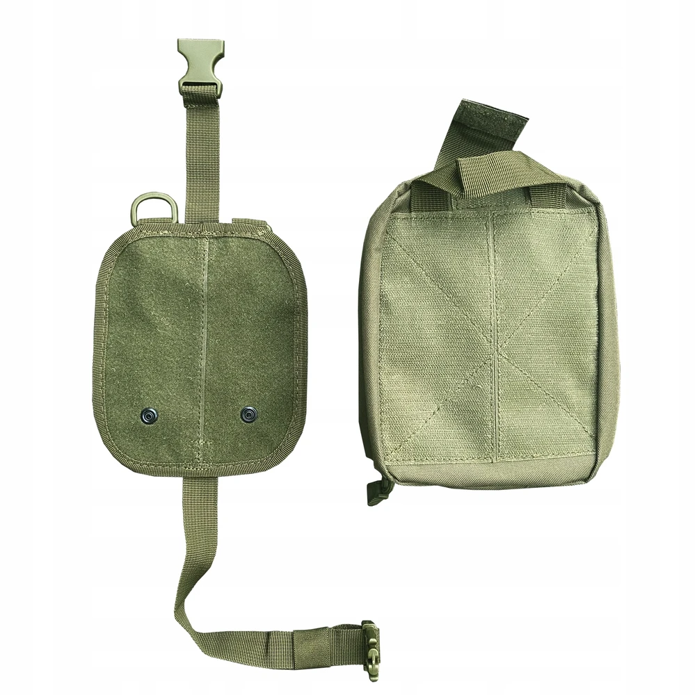 EXTREMEWEAR IFAK MILITARY FIRST KIT + priedai 43 vnt