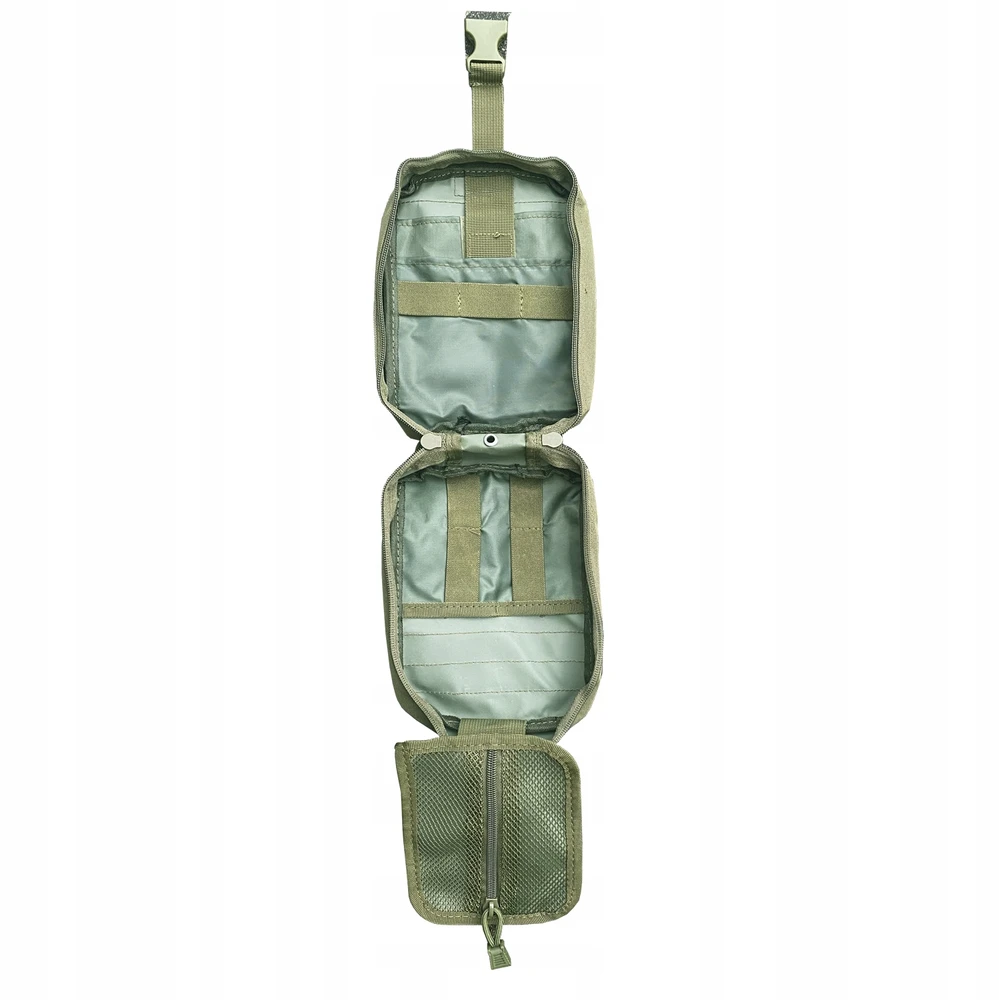 EXTREMEWEAR IFAK MILITARY FIRST KIT + priedai 43 vnt