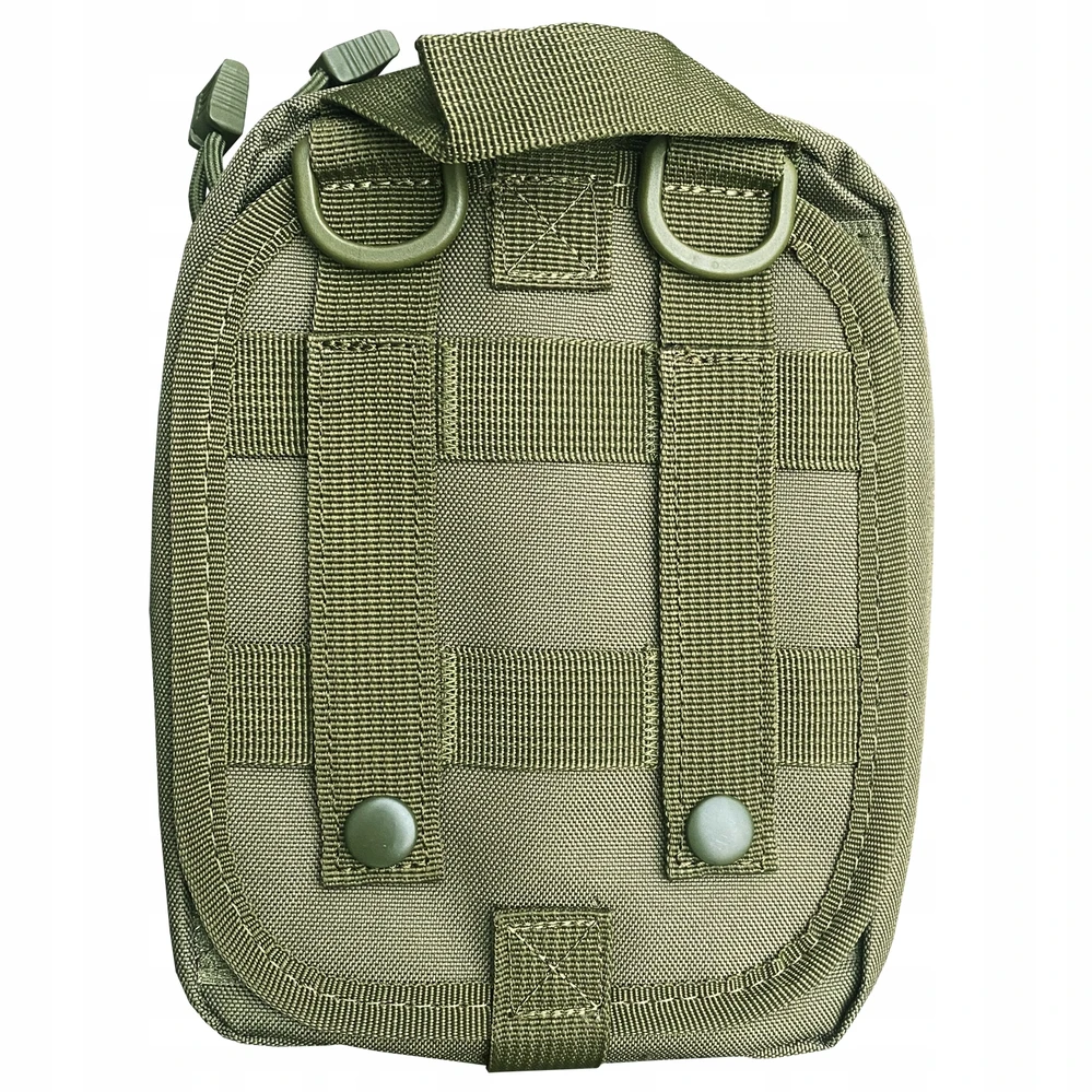 EXTREMEWEAR IFAK MILITARY FIRST KIT + priedai 43 vnt