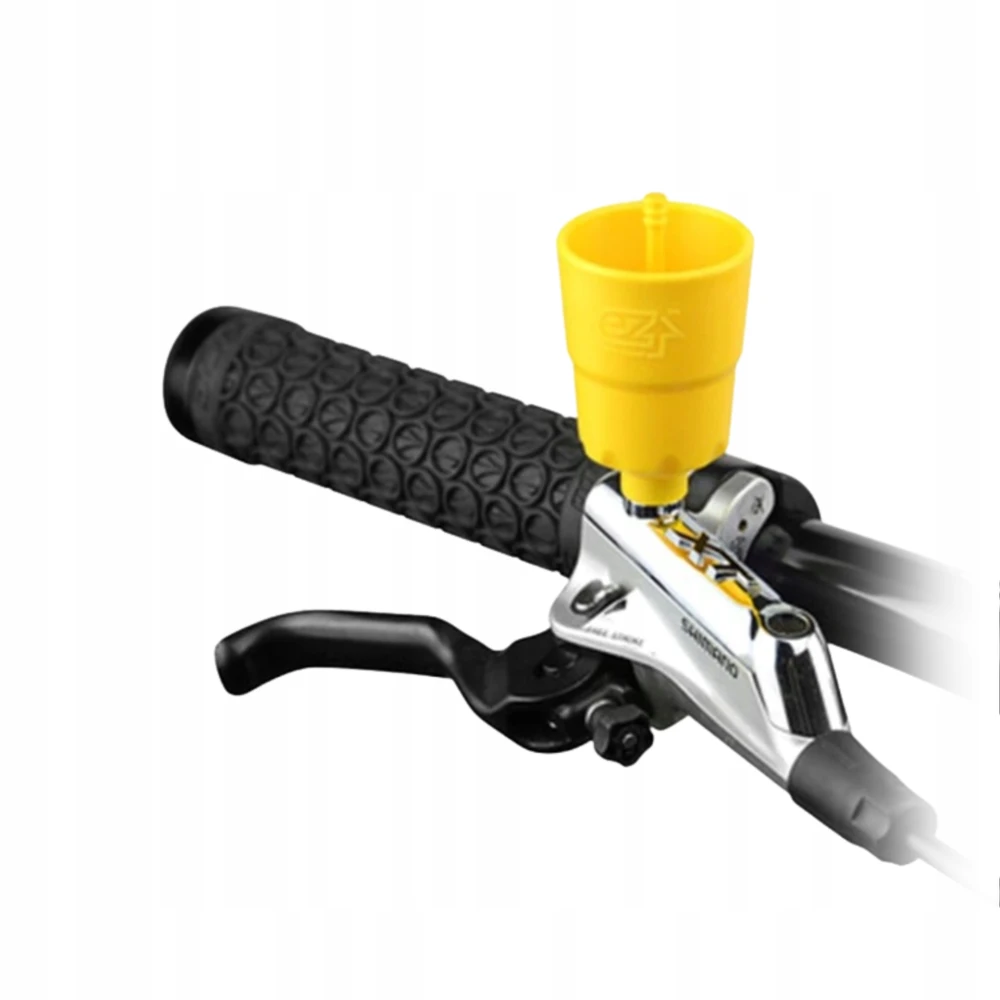 Ezmtb Stabdžių nuleidimo rinkinys metalinė versija xxl