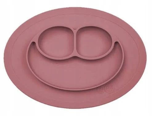 EZPZ Mini Mat 2w1 violetinė
