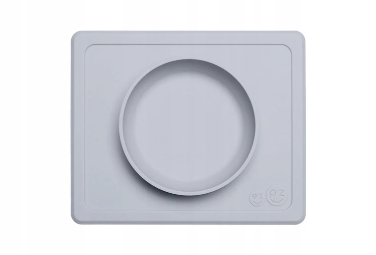 EZPZ silikoninis dubuo su padu 2in1 Mini Bowl