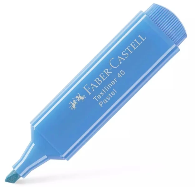 Faber Castell 1546 Ultramarine Pastelinis Žymeklis