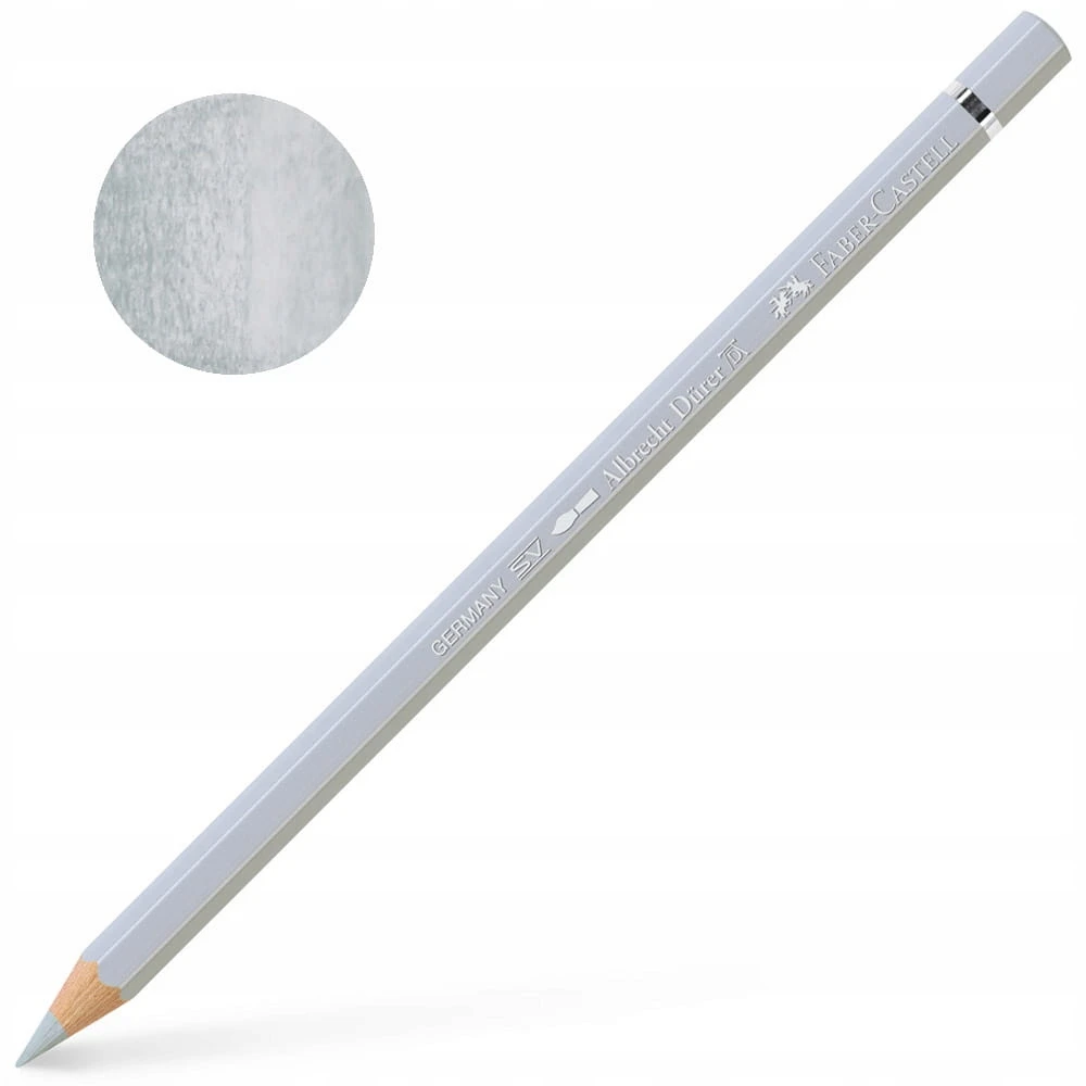 Faber-castell Akvarelinis Pieštukas 231 Šaltai Pilka Ii
