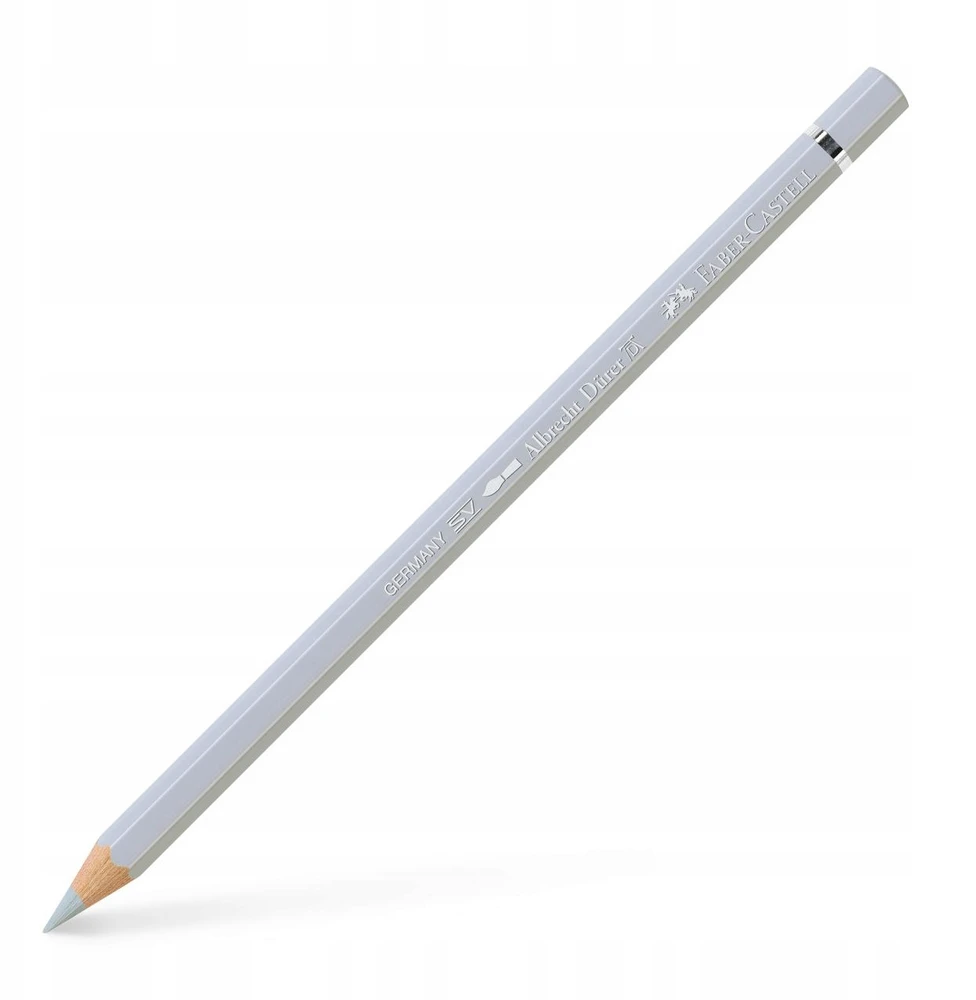 Faber-castell Akvarelinis Pieštukas 231 Šaltai Pilka Ii