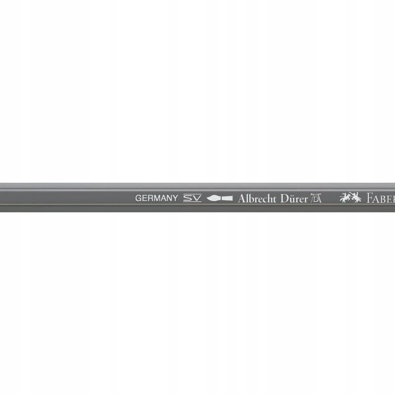 Faber-castell akvarelinis pieštukas 274 šilta pilka V