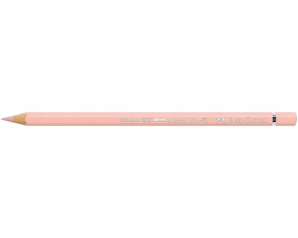 Faber-castell akvarelinis pieštukas Albrecht Dürer 132 Light Flesh