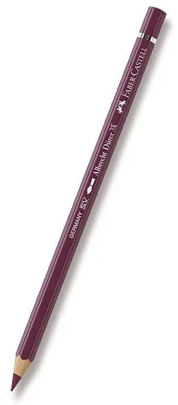Faber-castell Albrecht Dürer akvarelinis pieštukas 194 Raudonai-violetinis