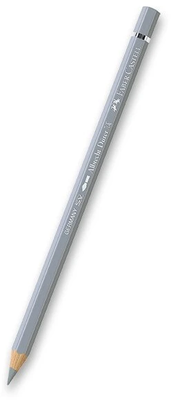 Webhiddenbrand Faber-Castell Albrecht Dürer artists´ watercolour pencil, colour 232 cold pilkas III