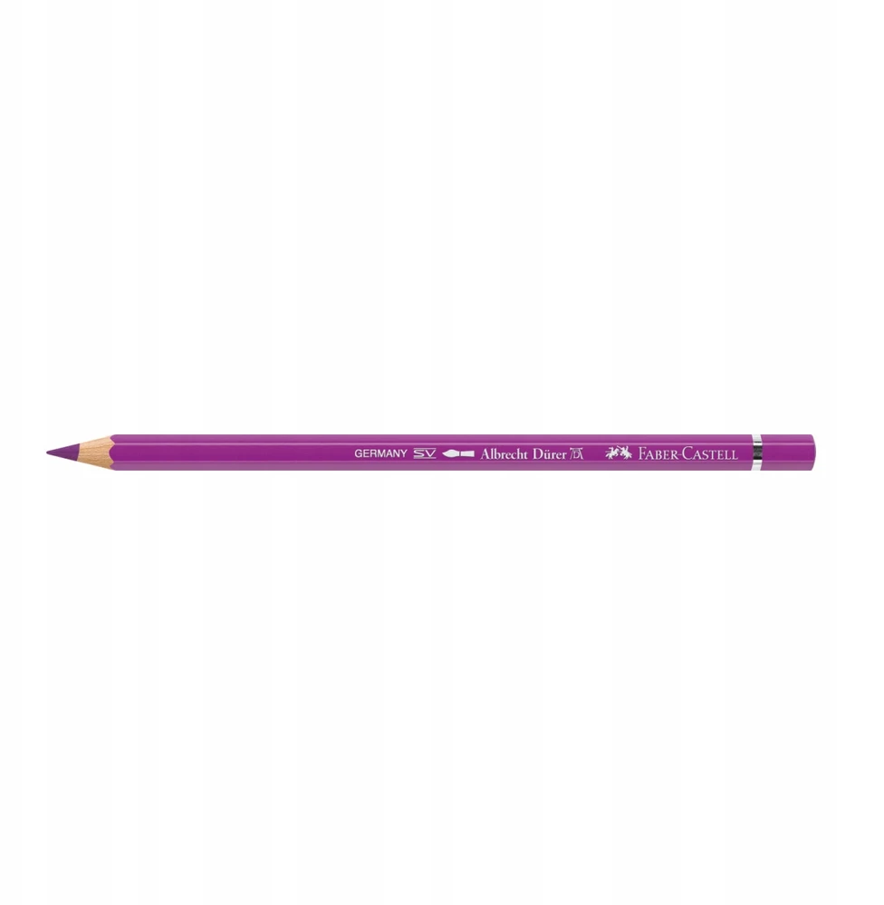 Faber-Castell Albrecht Dürer artists´ watercolour pencil, colour 134 crimson