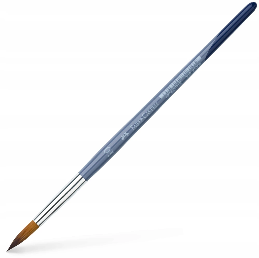 Teptukas Faber-Castell Goldfaber, apvalus, nr. 10