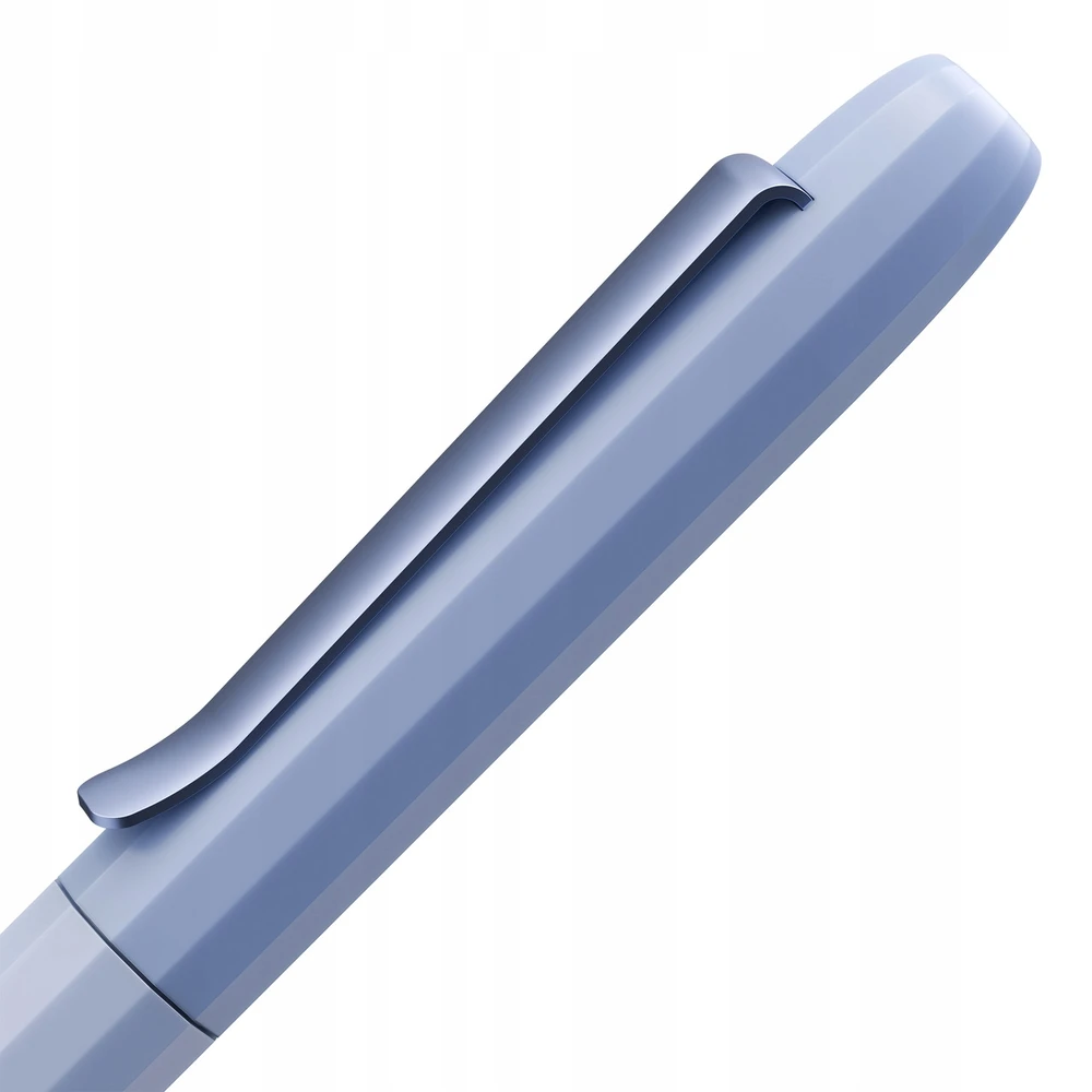 Faber-castell Avori automatinis rašiklis, mėlynas rašalas, M