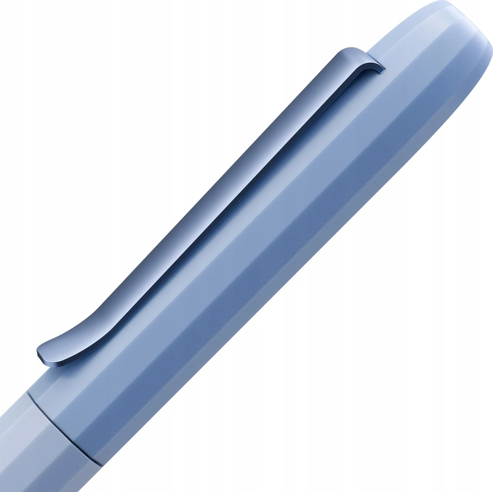 Faber-Castell - Avori Ballpoint Pen – Extra Bold Mėlyna Refill (Peace of Mind)