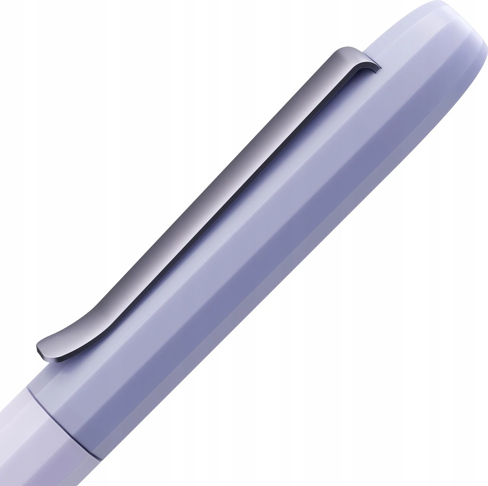 Faber-Castell Avori tušinukas, mėlynas, su rašalu, gelsvai rudas