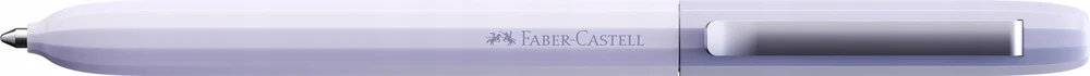 Faber-Castell Avori tušinukas, mėlynas, su rašalu, gelsvai rudas
