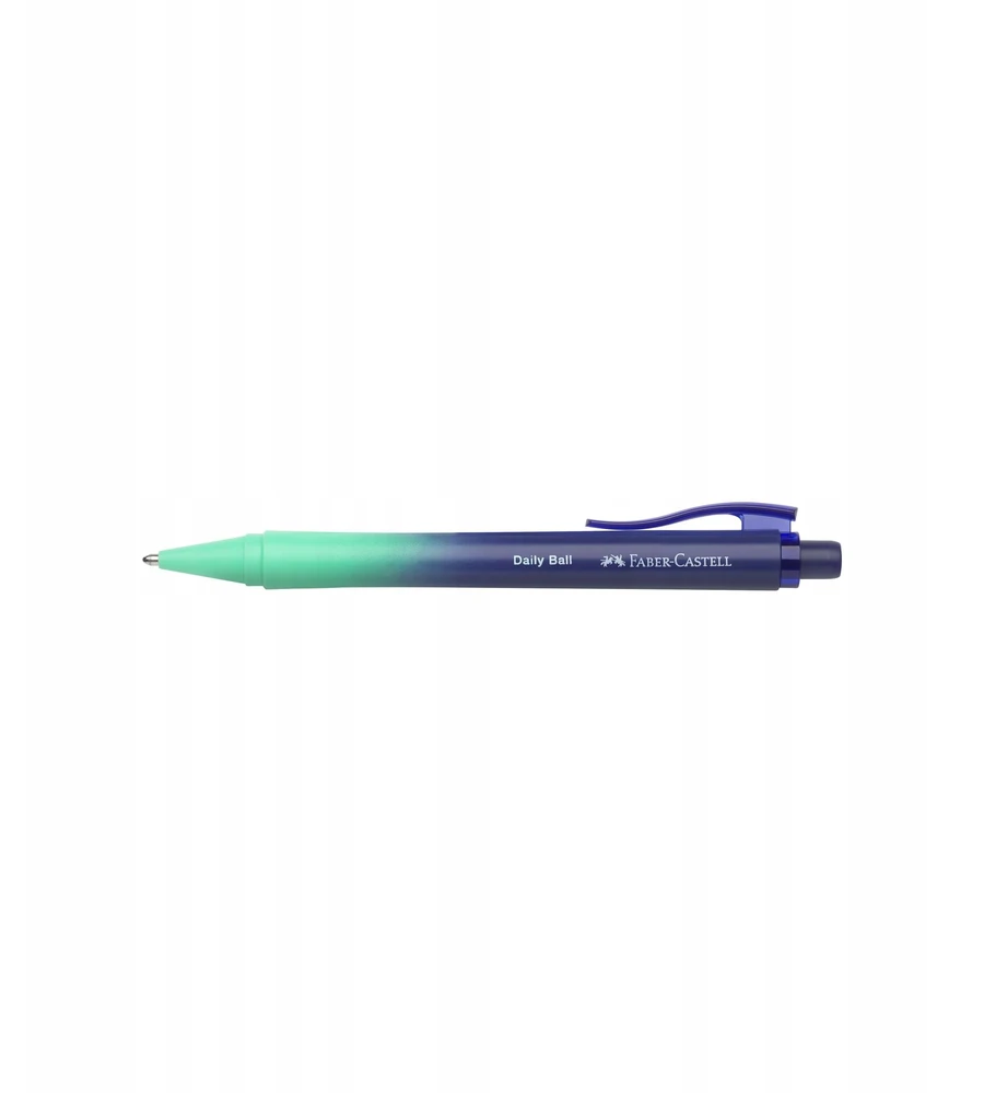 Tušinukas Faber-Castell Daily Ball Buzzing Mėlyna