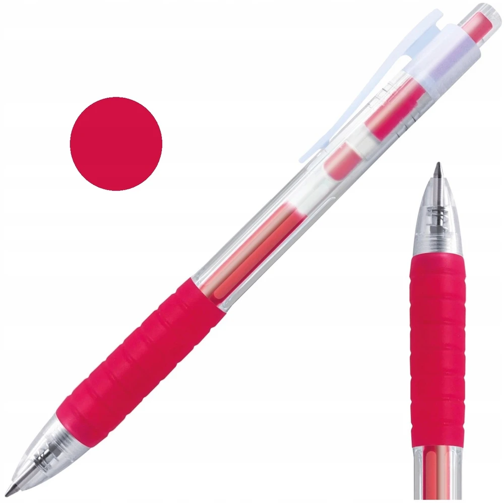 Faber-Castell Gel pen Fast Gel 0.7 pink