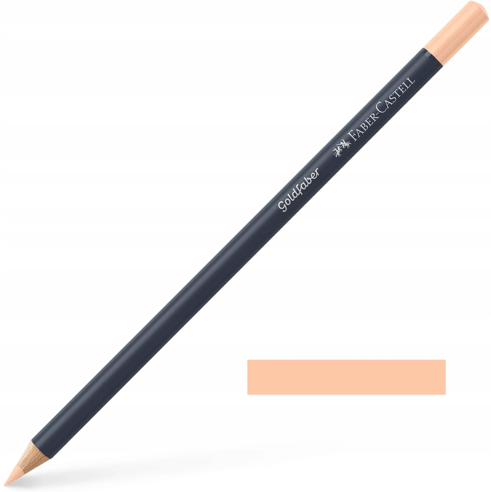 Faber-castell Goldfaber 132 Pieštukinis Pieštukas "beige"