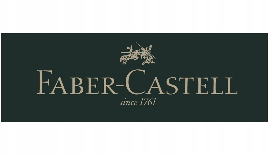 Pieštukai eskizavimui Faber-Castell 9000 Art Set, 8B-2H, 12vnt.