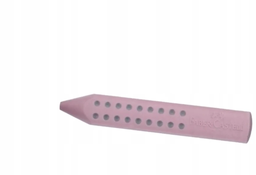 Faber-Castell Grip 2001 rinkinys – rožiniai šešėliai (580073)