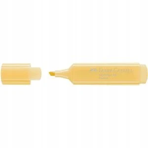 Faber-Castell Highlighter TL 46 Pastel vanilla