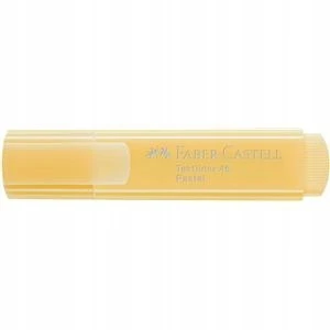 Faber-Castell Highlighter TL 46 Pastel vanilla