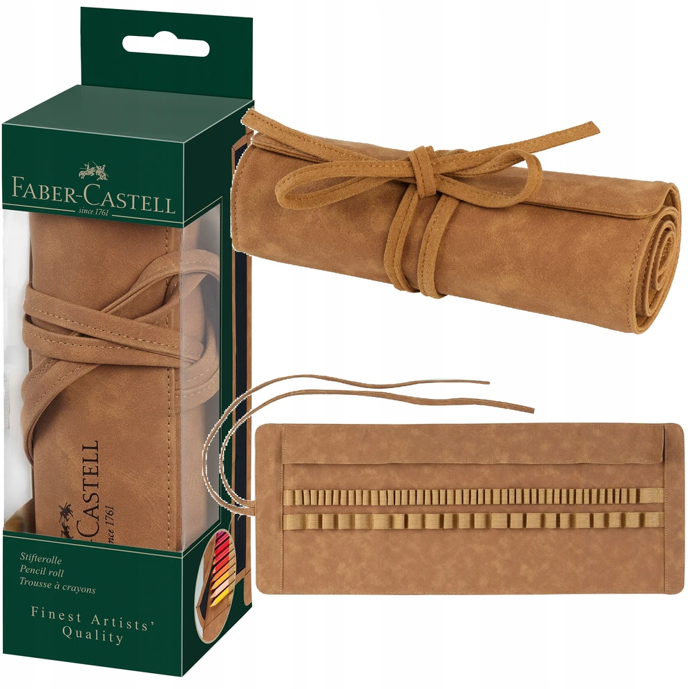 Faber-Castell - Pieštukas Art & Graphic tuščias (180010)