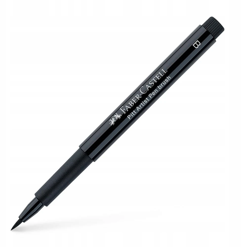 Faber-castell Pitt Artist Pen Manga rinkinys, 6 vnt.