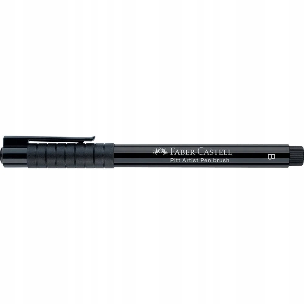 Faber-castell Pitt Artist Pen Manga rinkinys, 6 vnt.