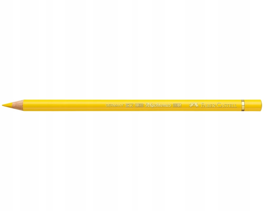 Spalvotas pieštukas Faber-Castell Polychromos, spalva 107