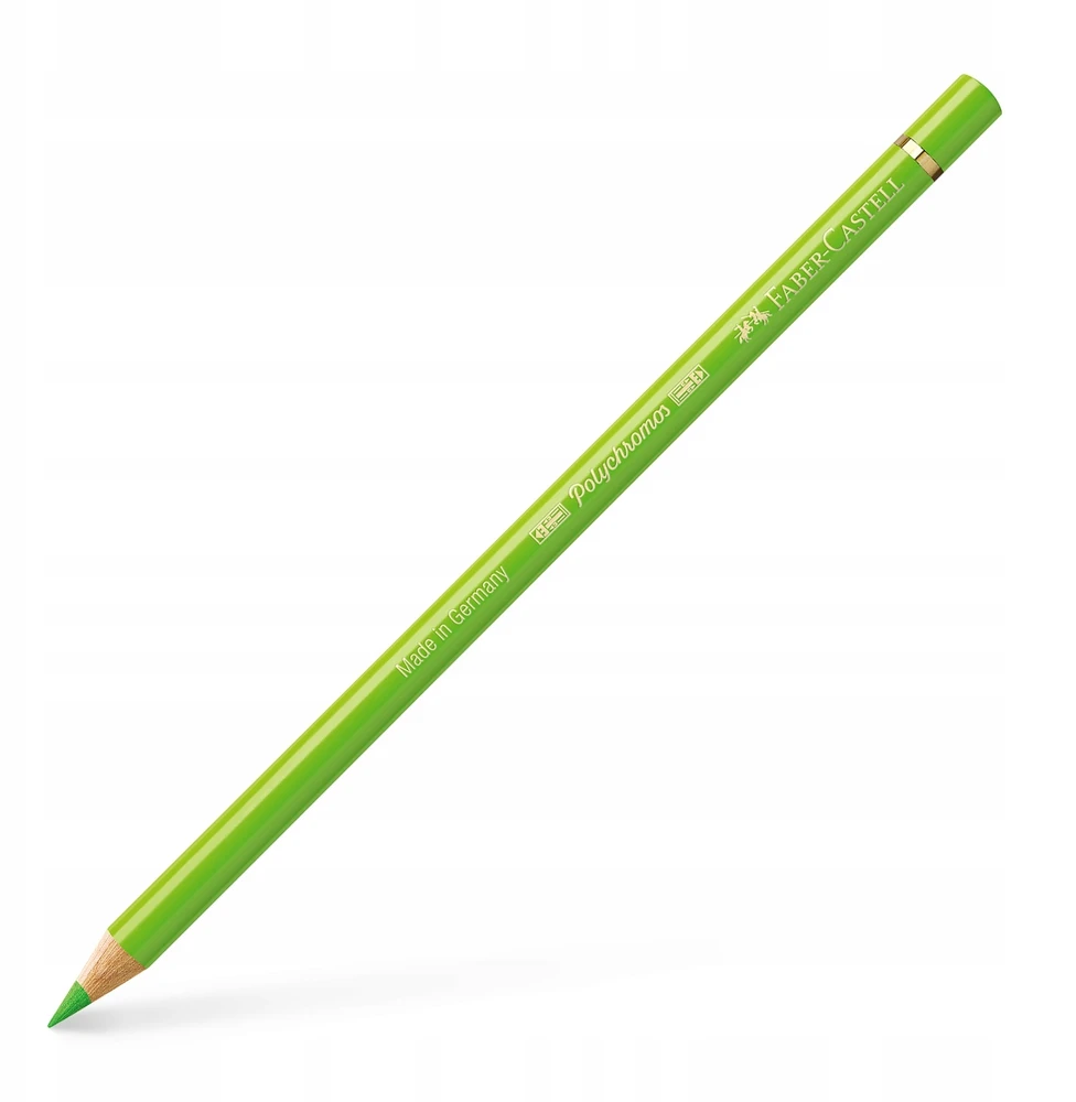 Spalvotas pieštukas Faber-Castell Polychromos, spalva 171