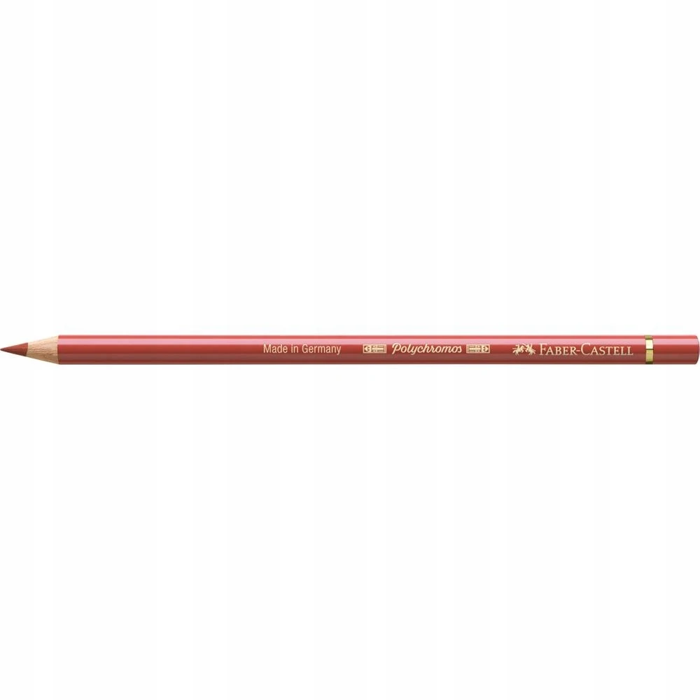 Spalvotas pieštukas Faber-Castell Polychromos, spalva 190