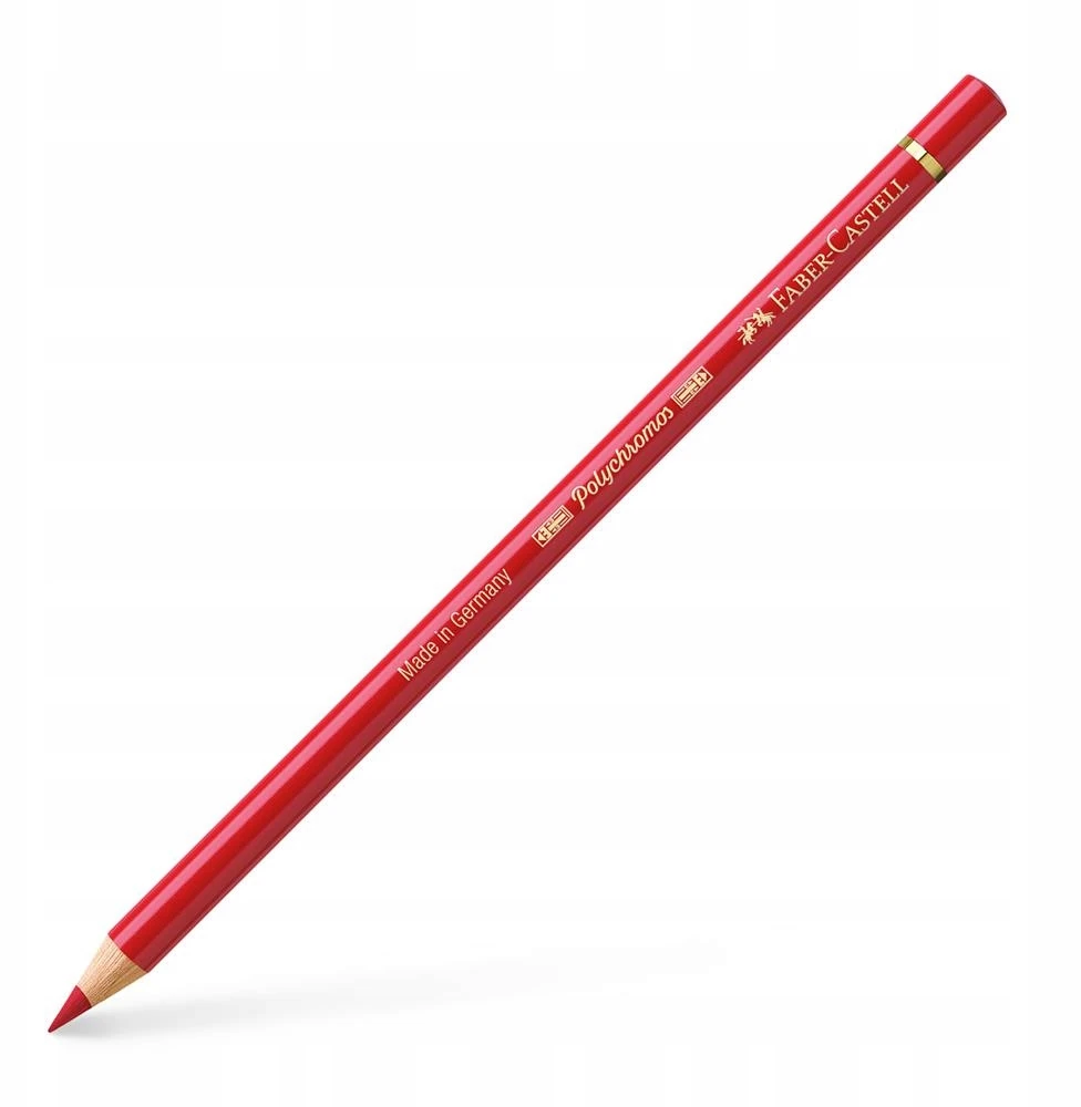 Spalvotas pieštukas Faber-Castell Polychromos, spalva 223