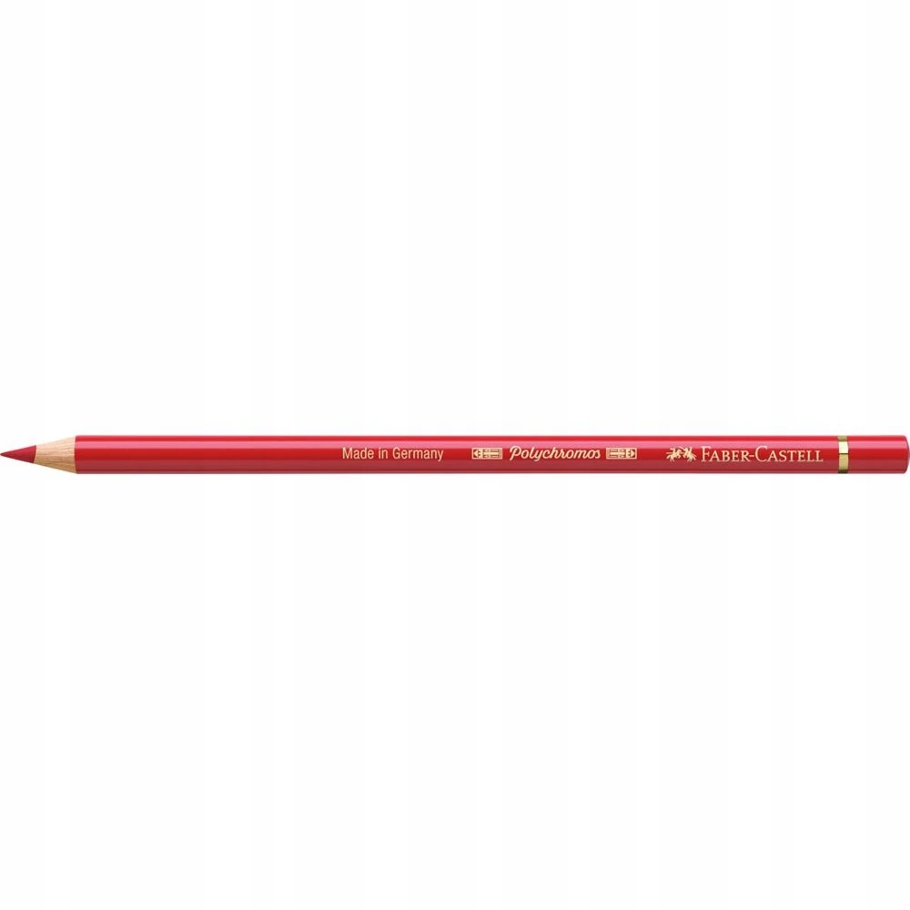 Spalvotas pieštukas Faber-Castell Polychromos, spalva 223
