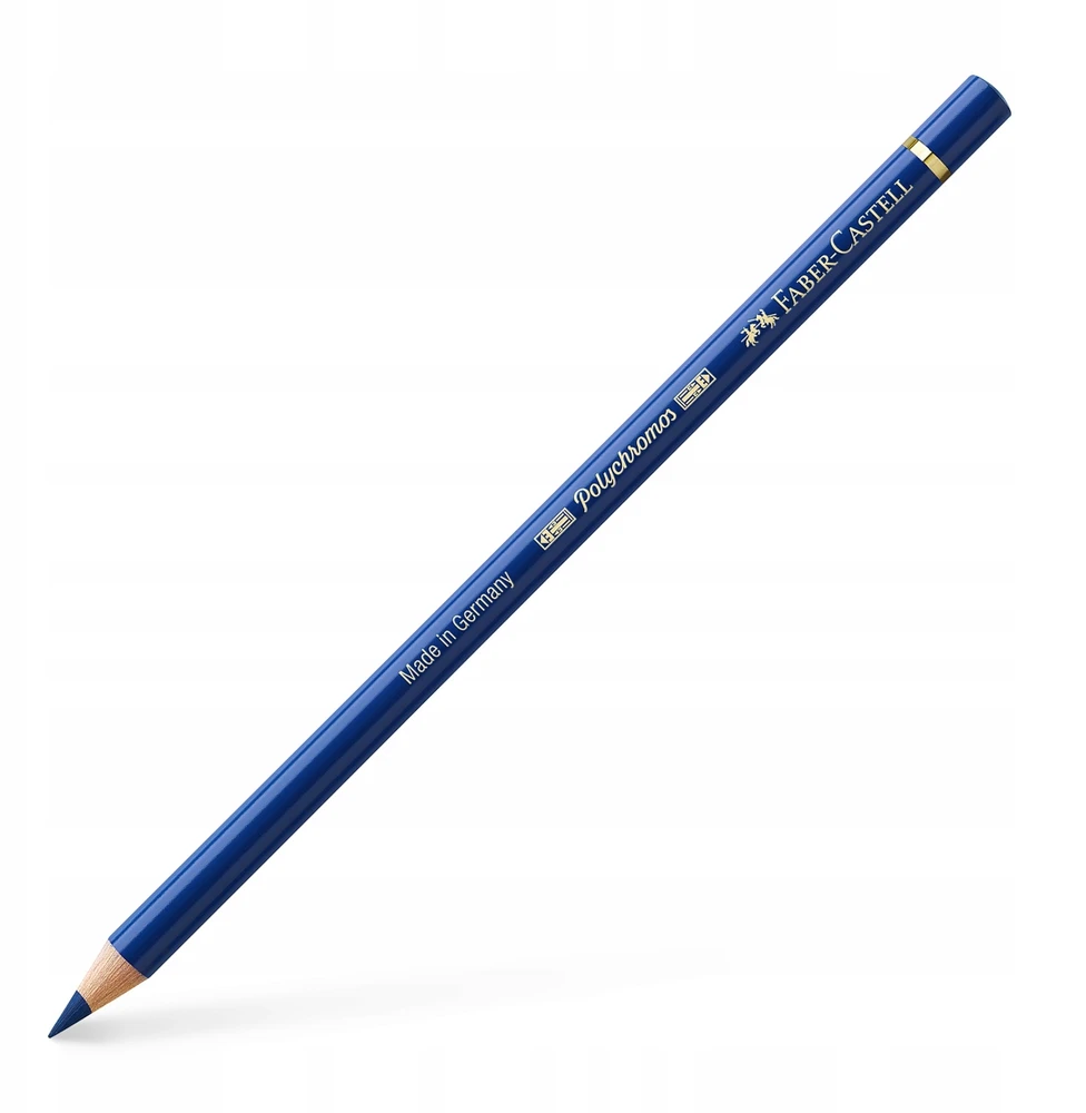 Spalvotas pieštukas Faber-Castell Polychromos, spalva 151