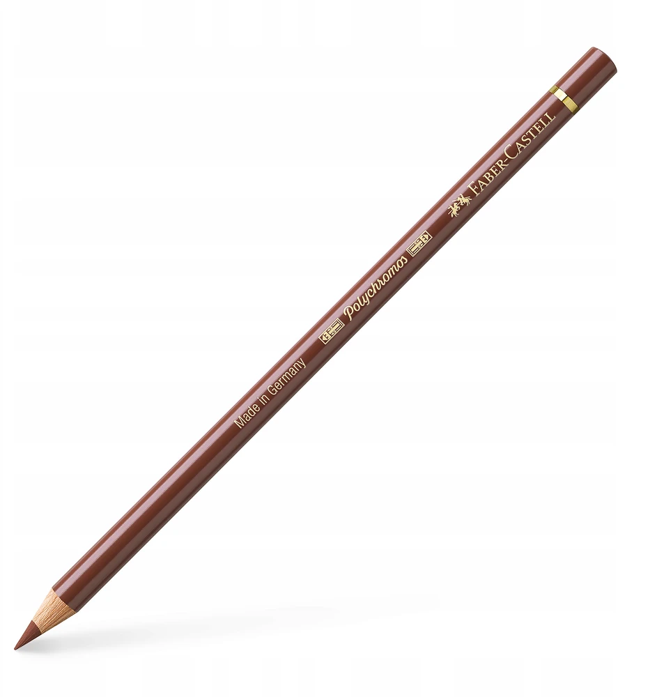 Spalvotas pieštukas Faber-Castell Polychromos, spalva 283