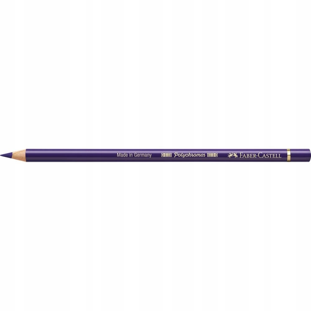 Spalvotas pieštukas Faber-Castell Polychromos, spalva 249