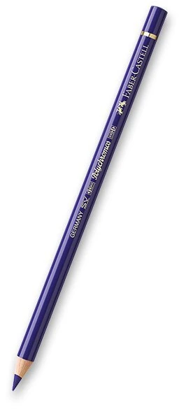 Spalvotas pieštukas Faber-Castell Polychromos, spalva 141