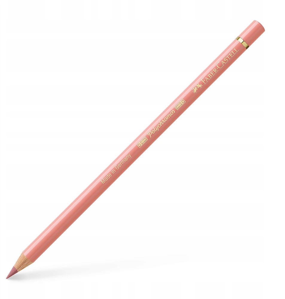 Faber-Castell Polychromos artists´ colour pencil, colour 189 cinnamon