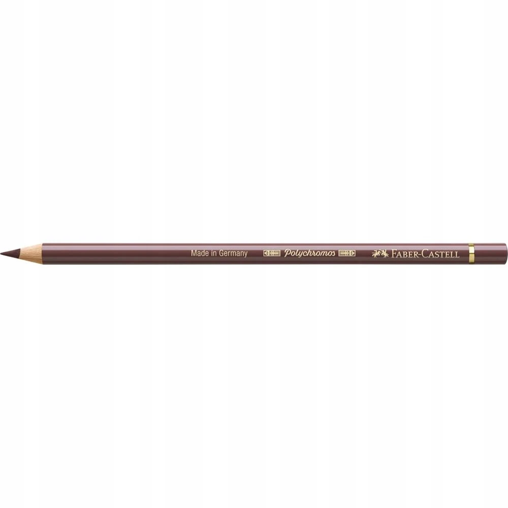 Spalvotas pieštukas Faber-Castell Polychromos, spalva 176