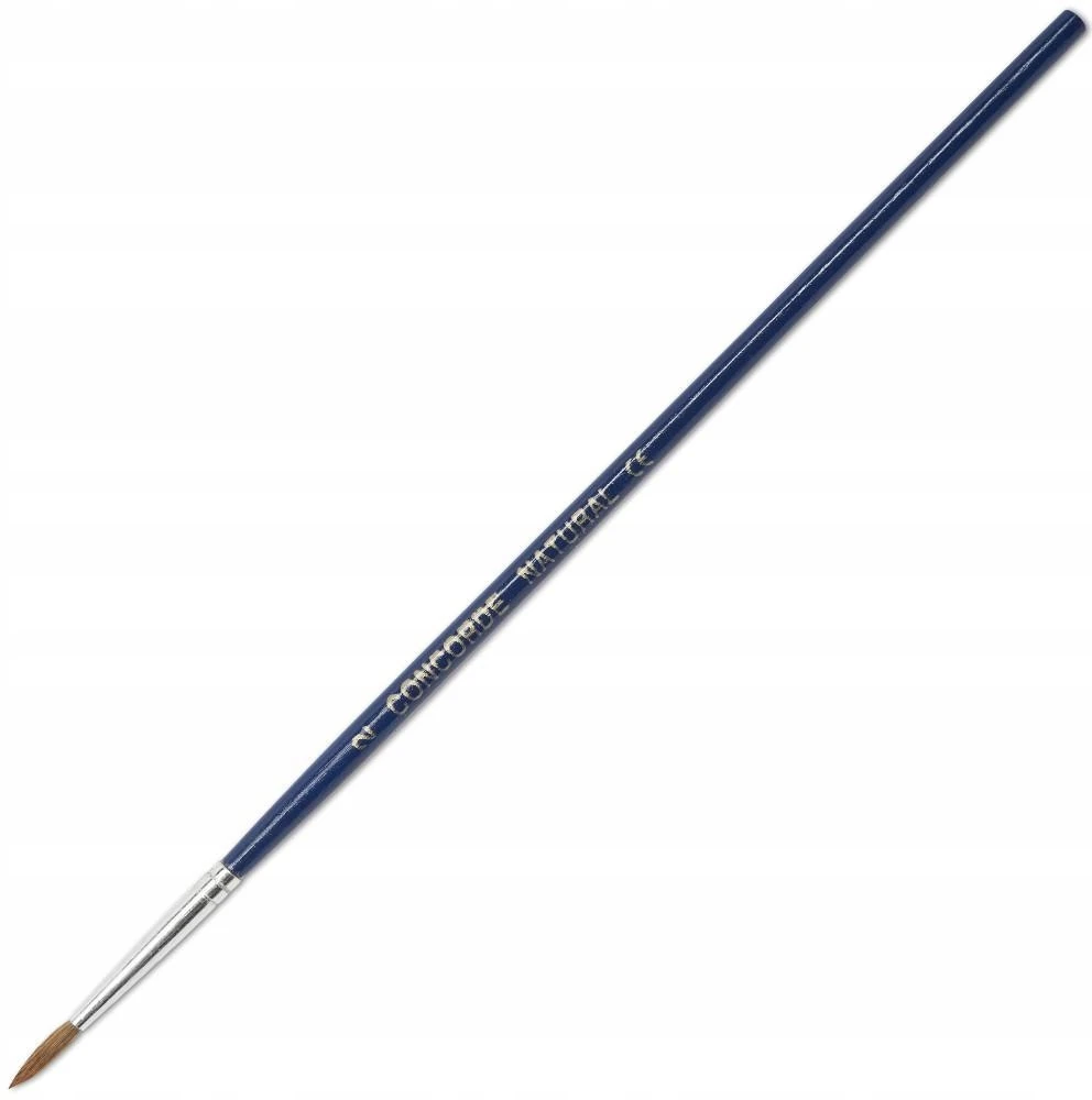 Teptukas Faber-Castell Goldfaber, apvalus, nr. 2